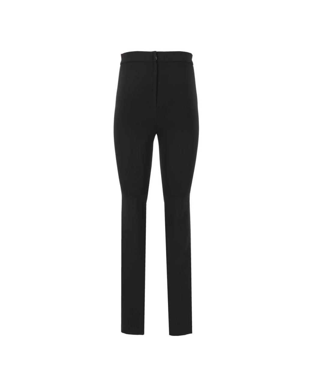 Dolce & Gabbana Black Leggings