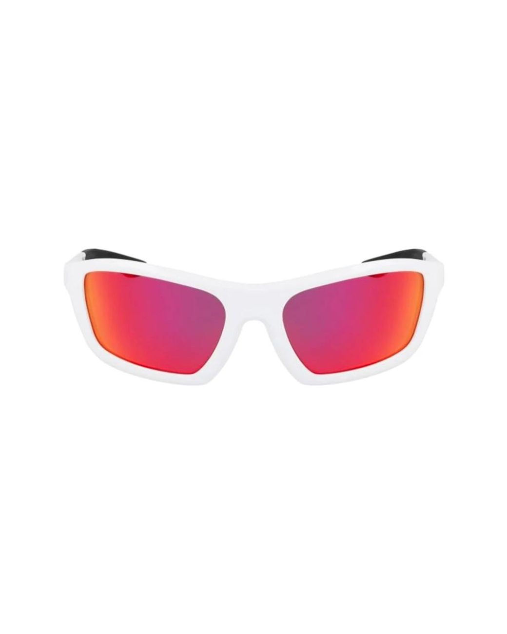Nike Red Sunglasses
