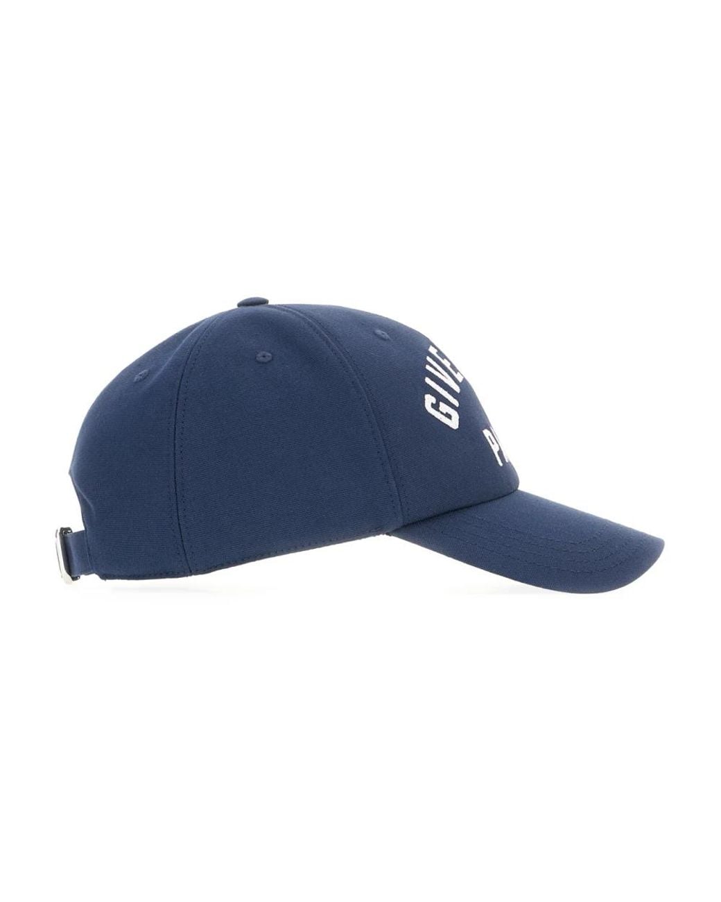 Givenchy Blue Hats & Caps for men