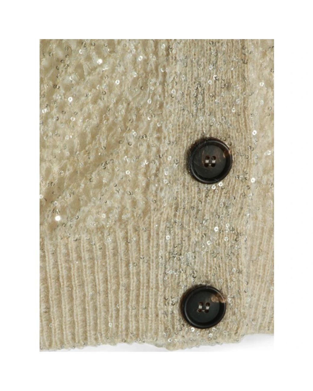 Cardigans Brunello Cucinelli de color Green