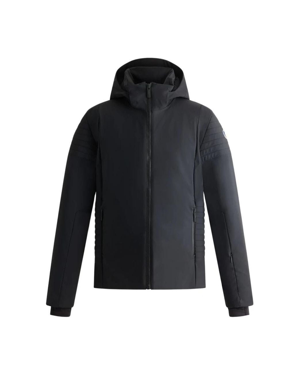 Fusalp Blue Jackets for men