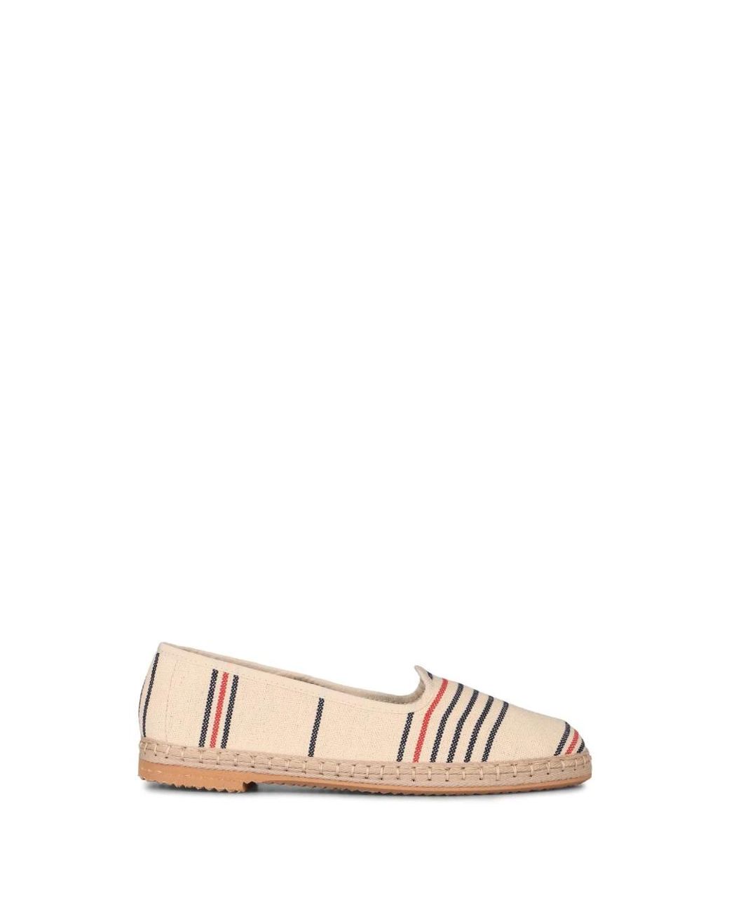 Espadrilles Manebí de color Natural