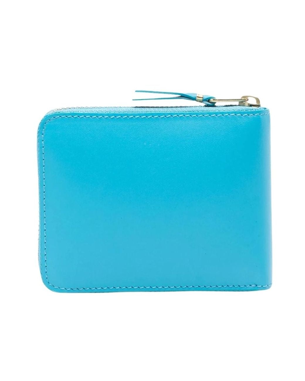 Wallets & Cardholders Comme des Garçons en coloris Blue