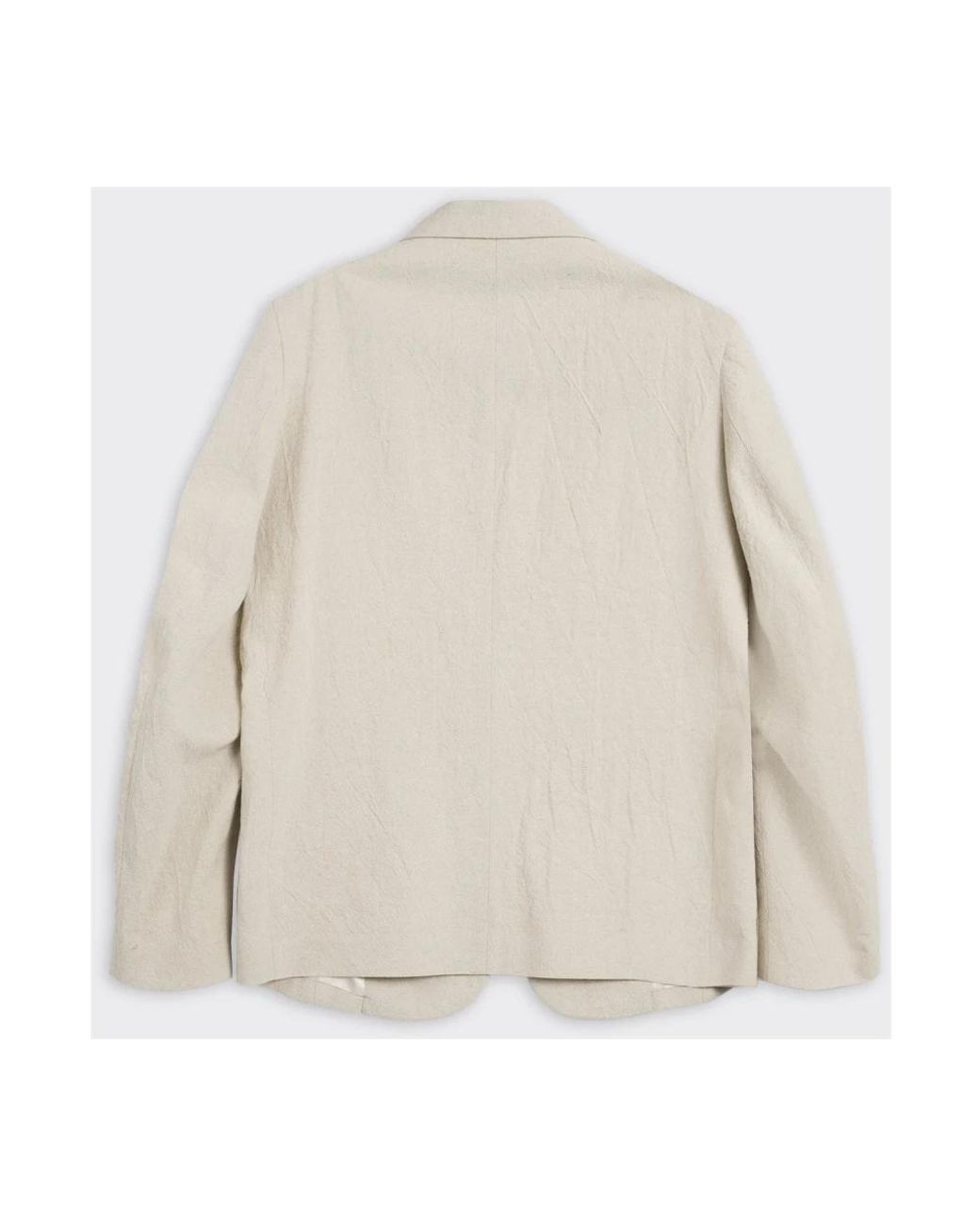 YMC Wie Eine Jacke in Natural für Herren