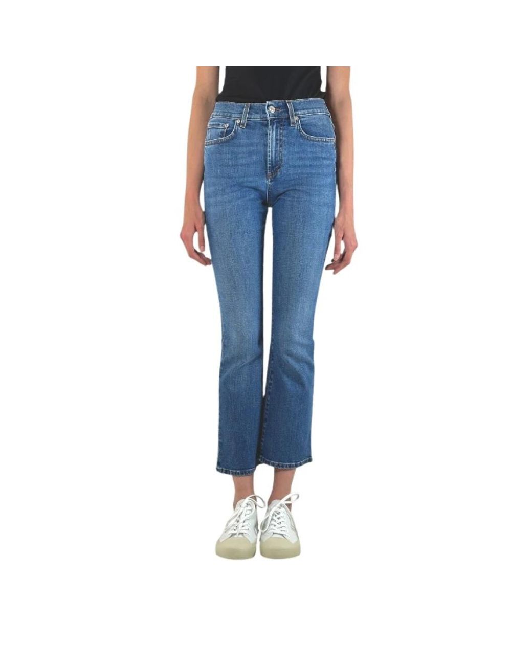 Roy Rogers Jeans in het Blue