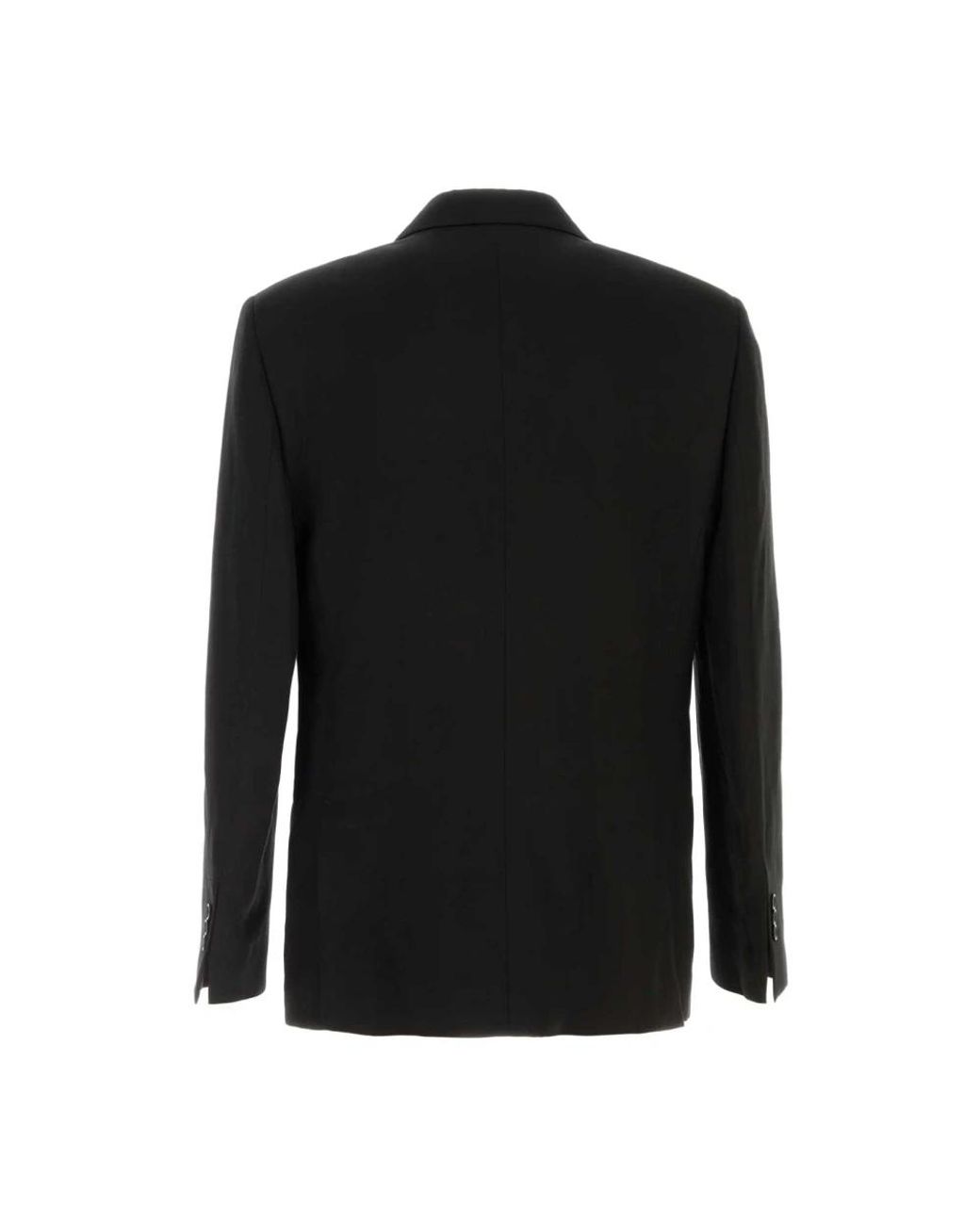 Blazers di AMI in Black da Uomo