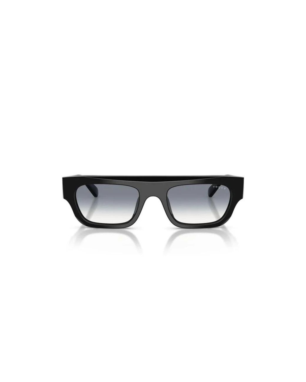 Vogue Black Sunglasses