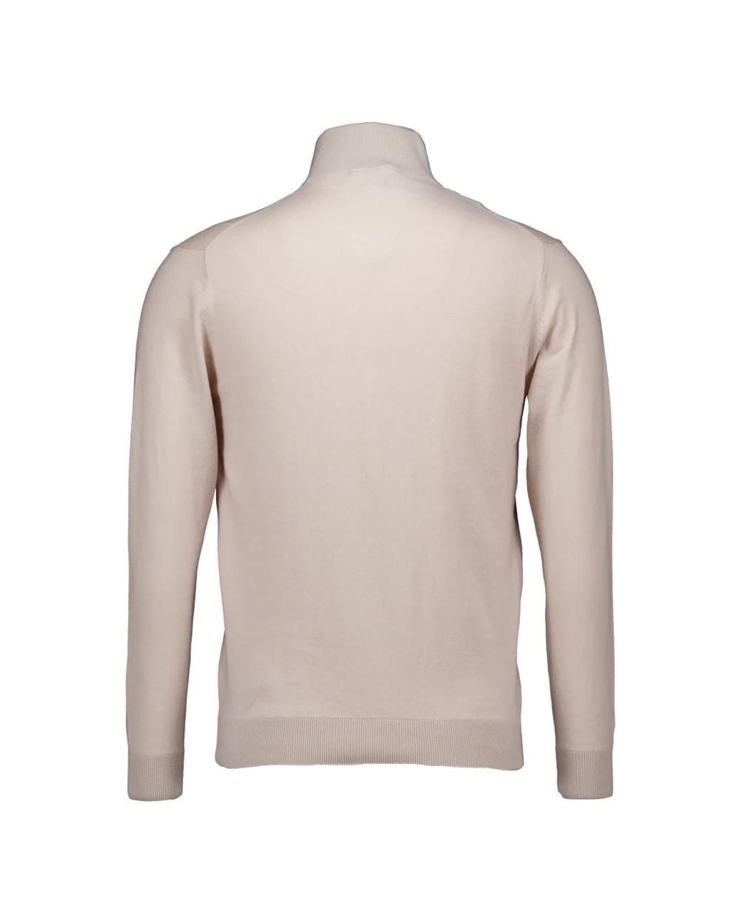 Gentiluomo Gray Turtlenecks for men