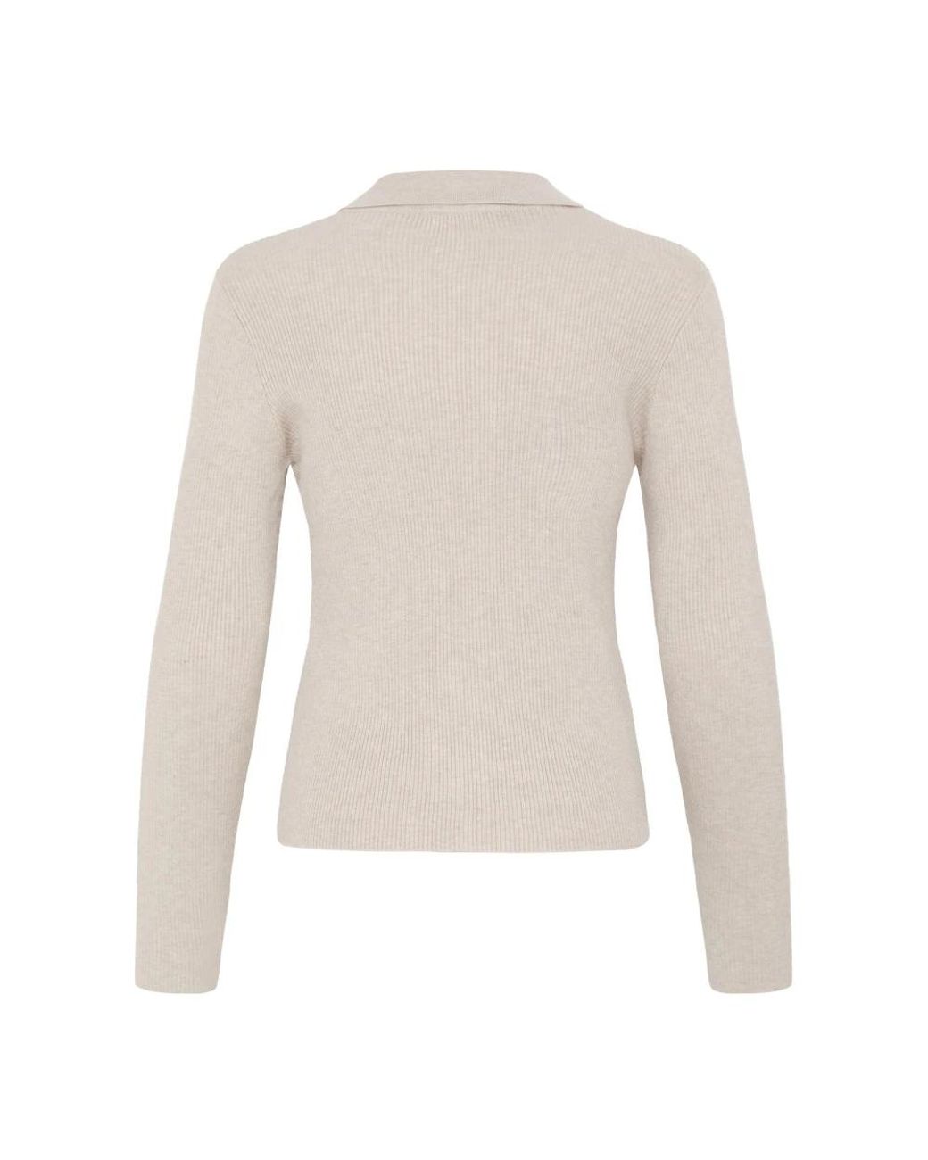 Ichi Natural Strickware