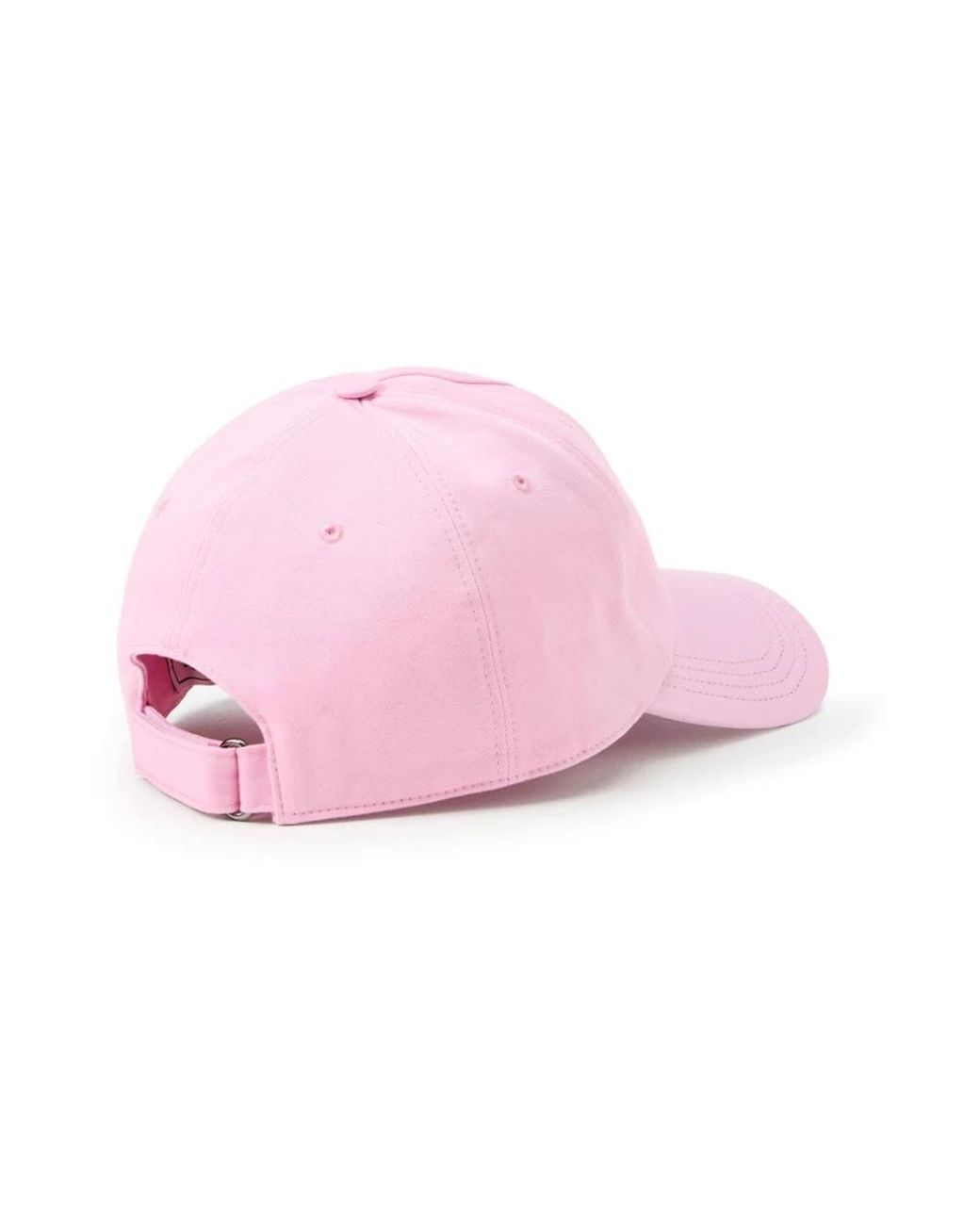 Caps di Iceberg in Pink da Uomo