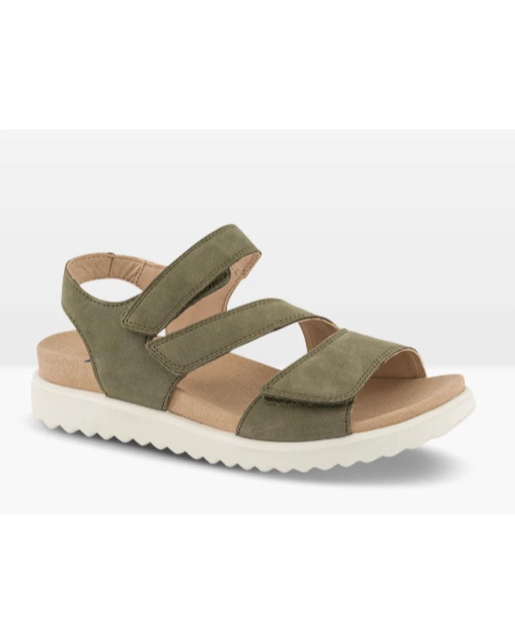 Legero Green Move Sandal