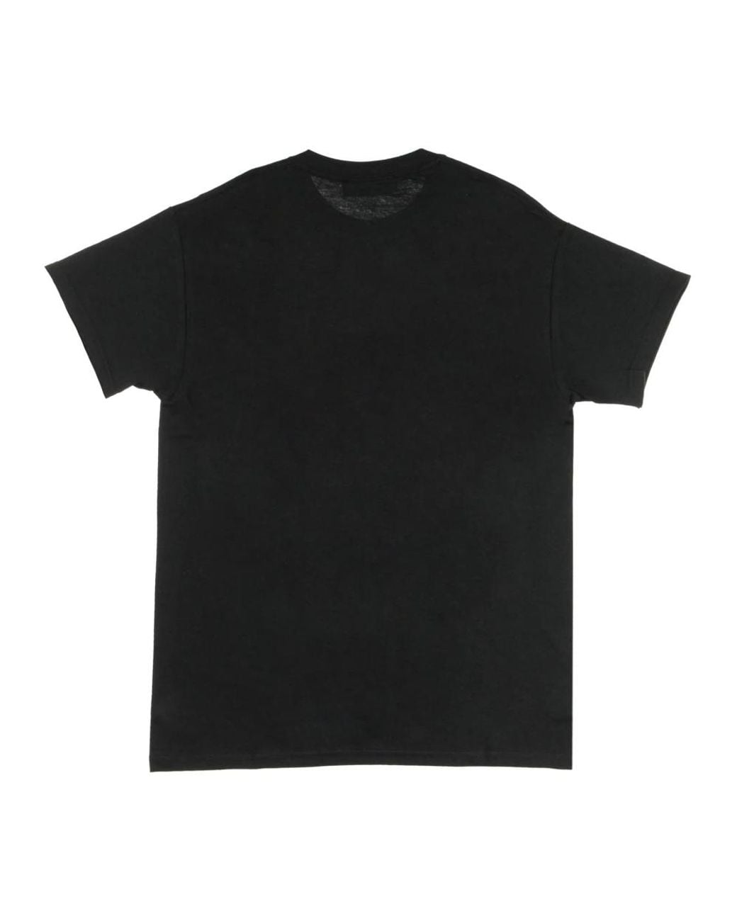 USUAL Black T-Shirts for men