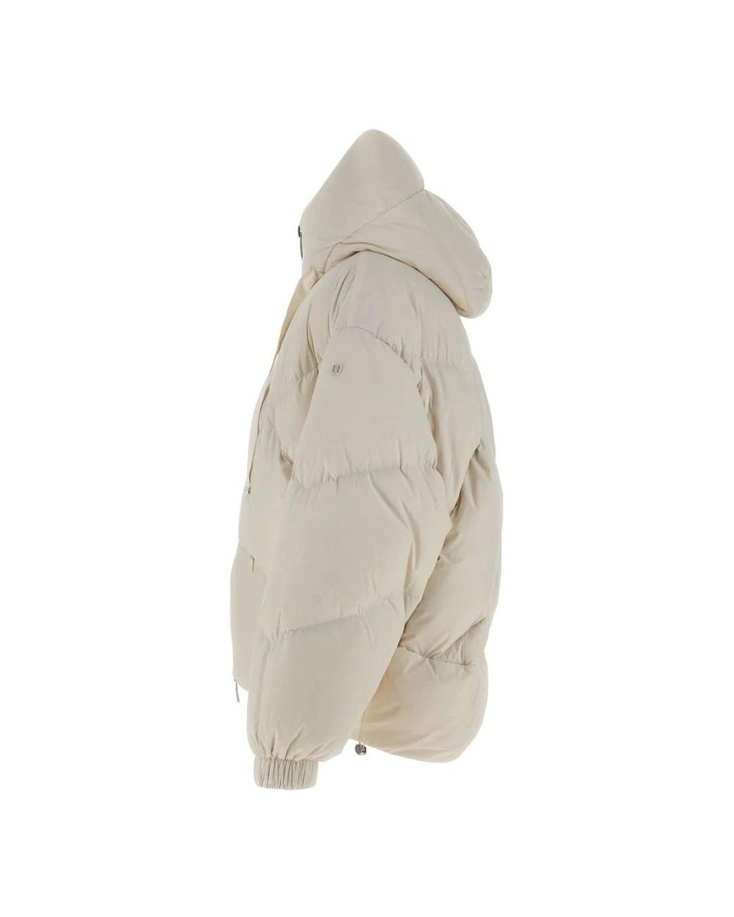 DUNO Natural Down Jackets