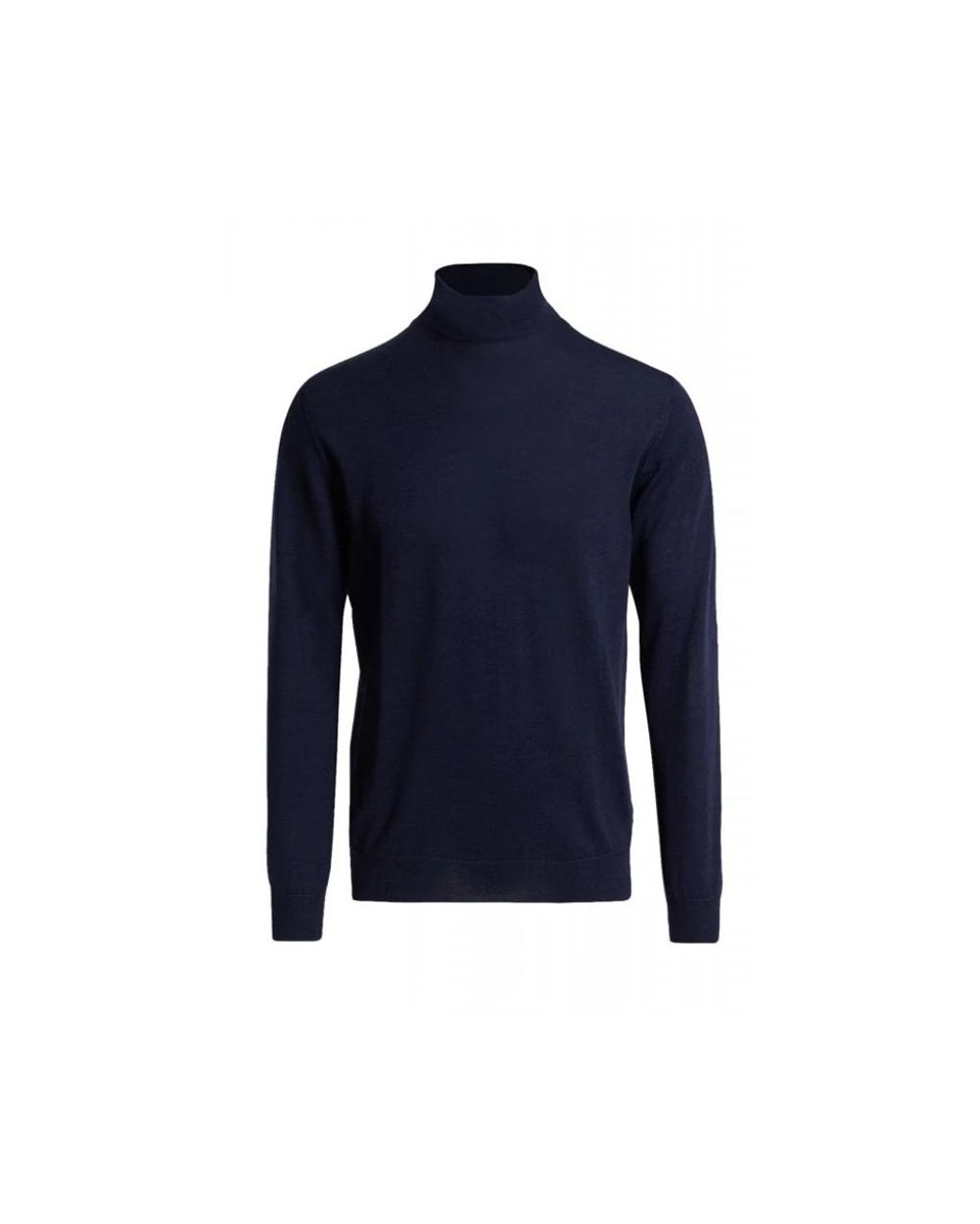 Baldessarini Truien & Vesten ,Blauw in het Blue voor heren