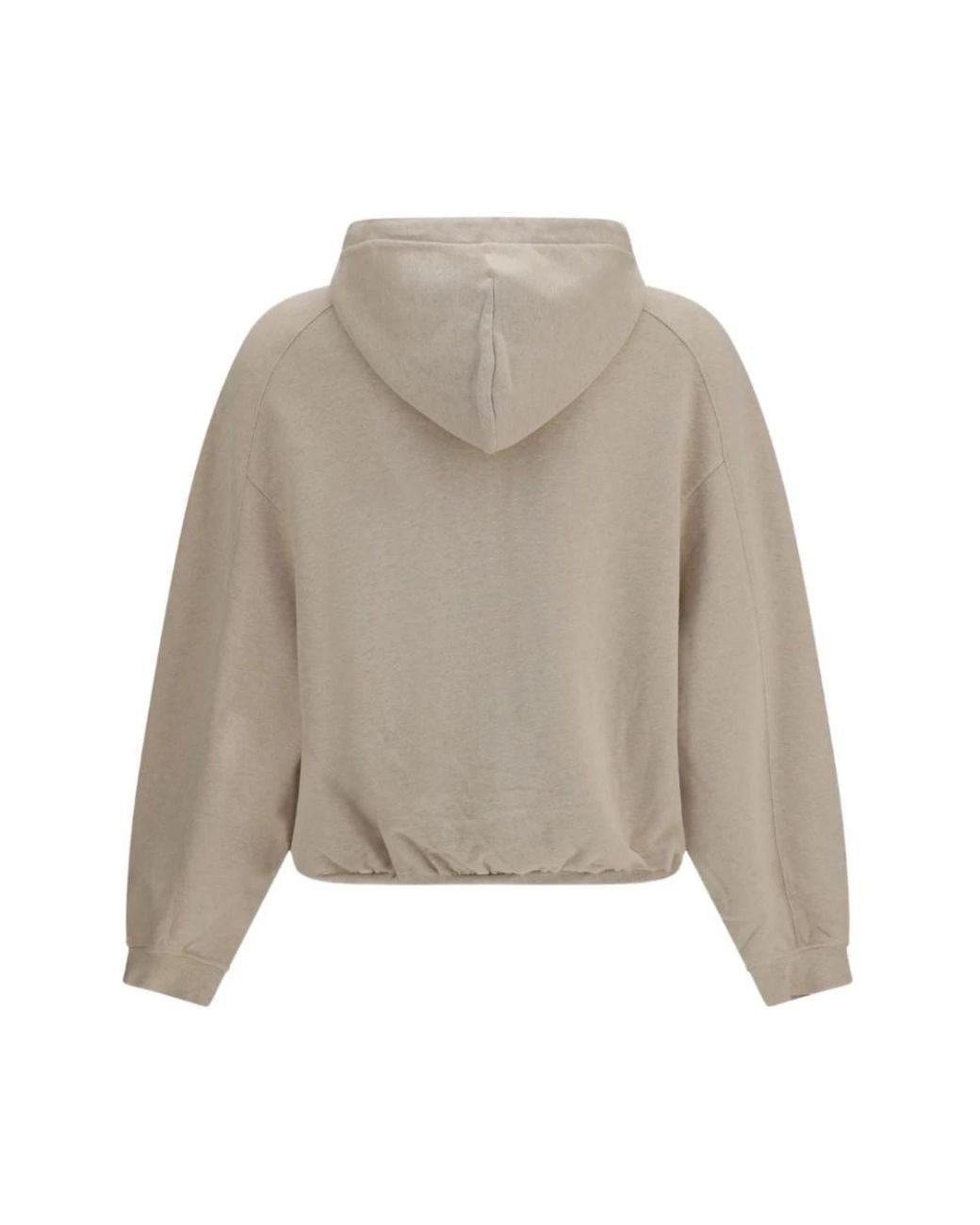 Jacquemus Brown Zip-Throughs