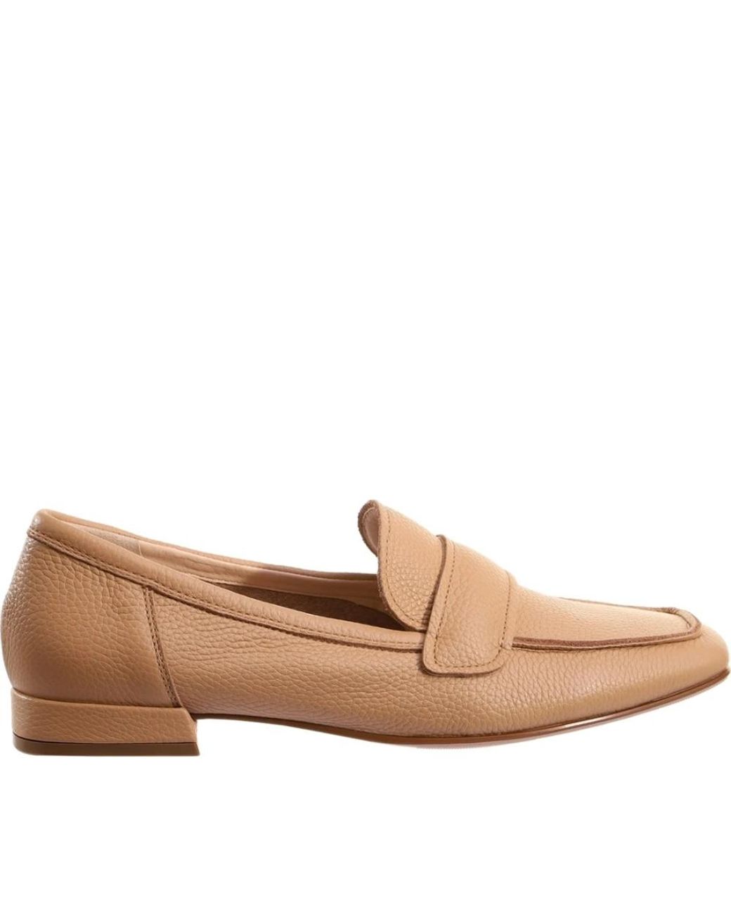 Högl Natural Loafers