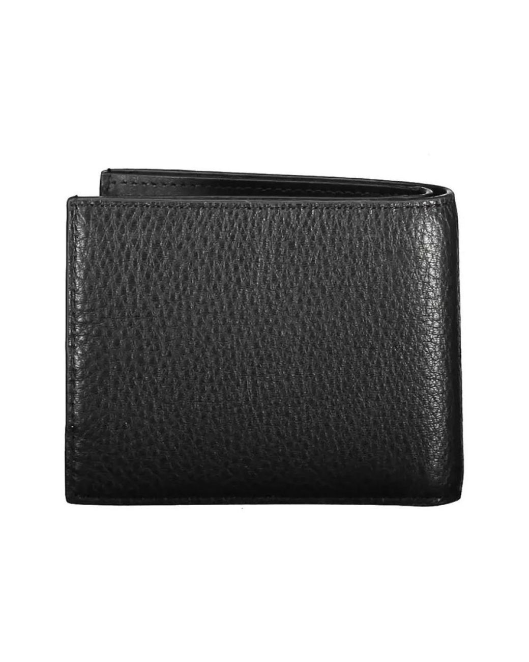 Calvin Klein Black Wallets & Cardholders for men