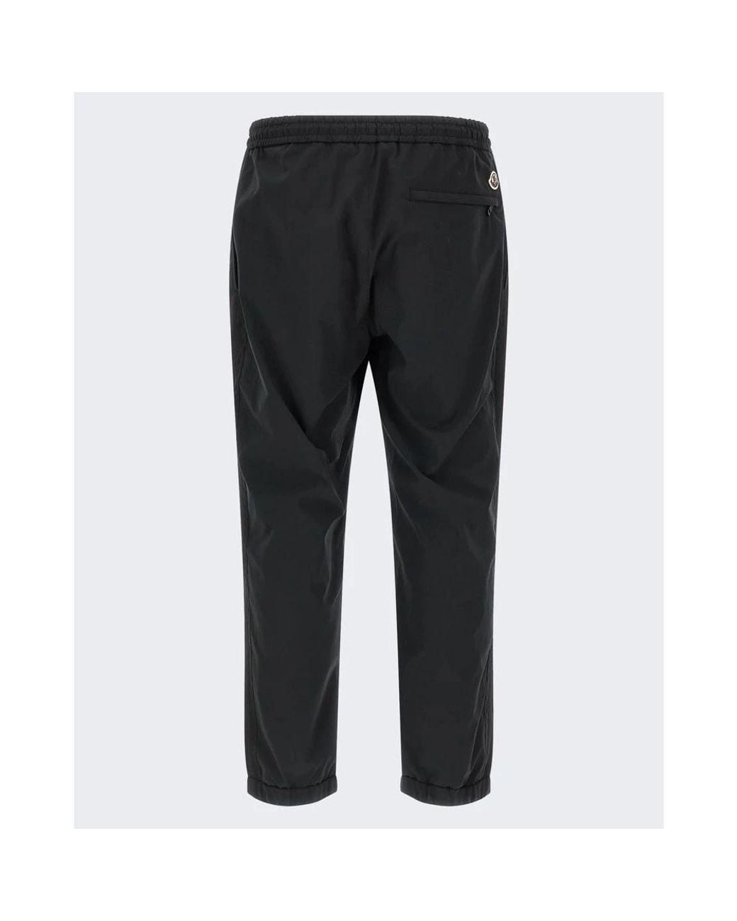 Sweatpants Moncler de hombre de color Gray