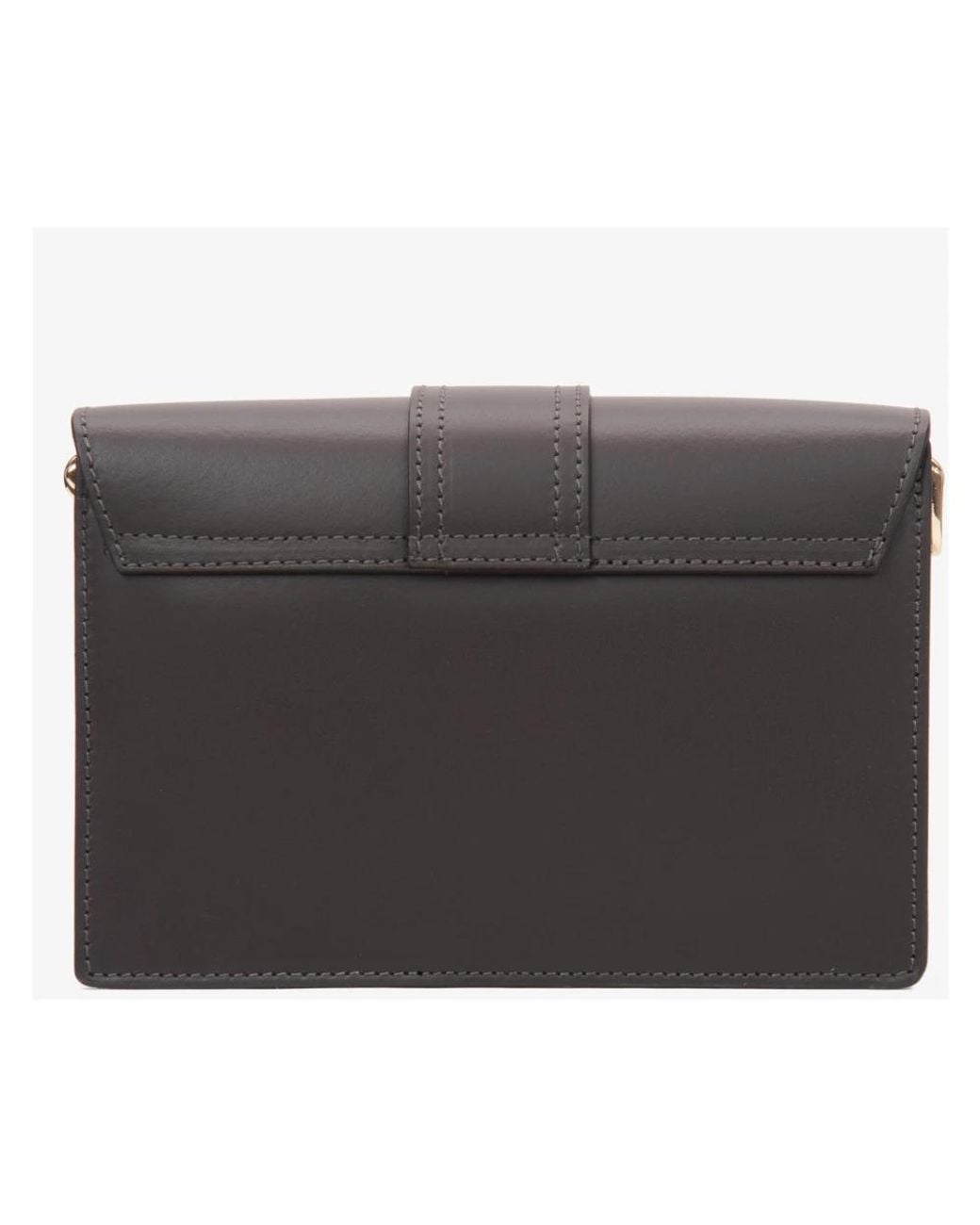 ESTRO Black Cross Body Bags