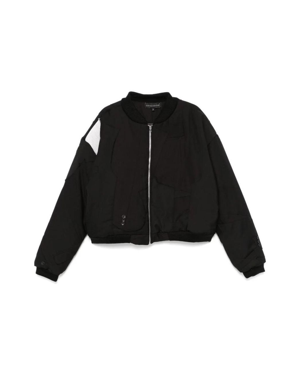Bomber Jackets Who Decides War pour homme en coloris Black