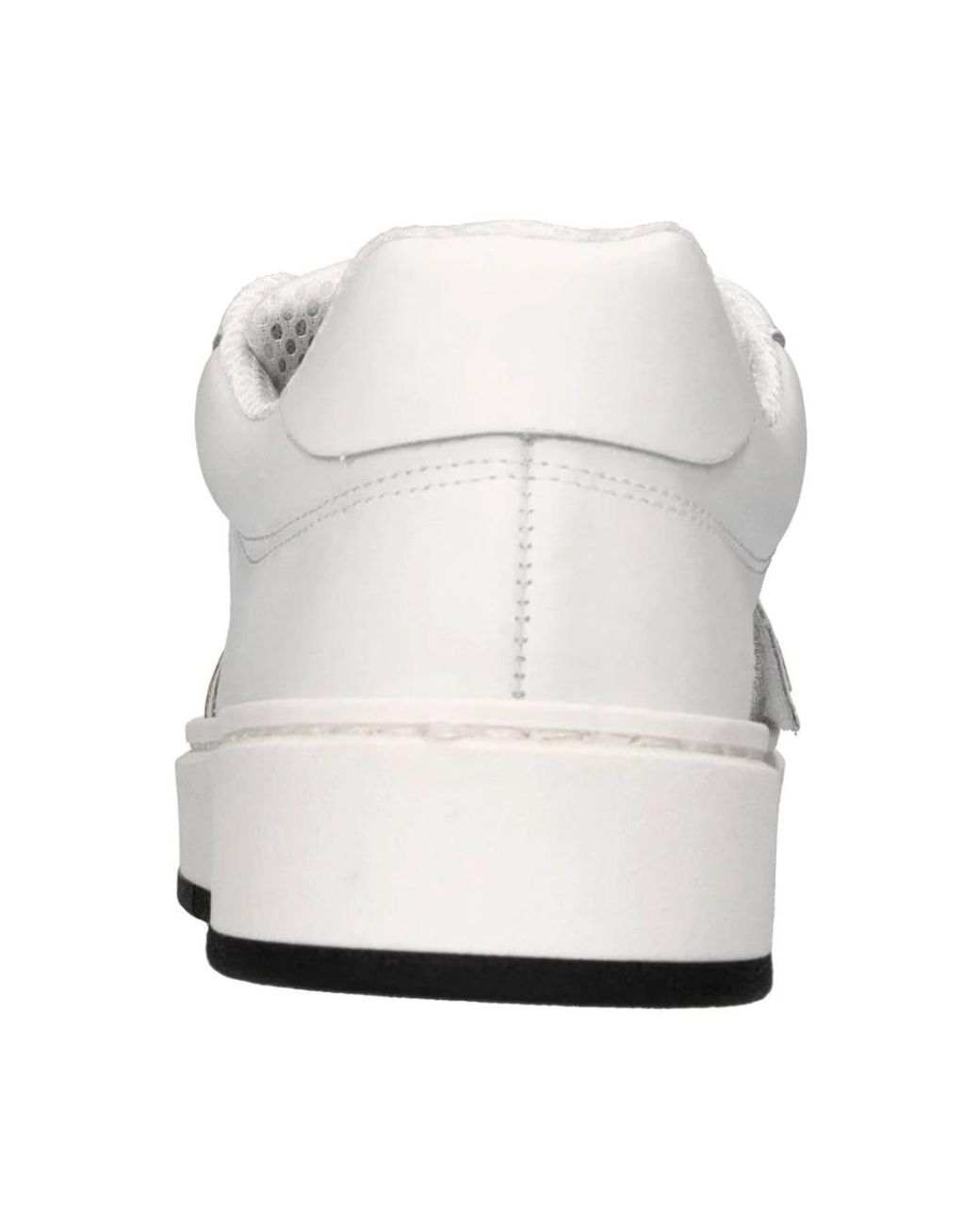 Gcds White Sneakers for men