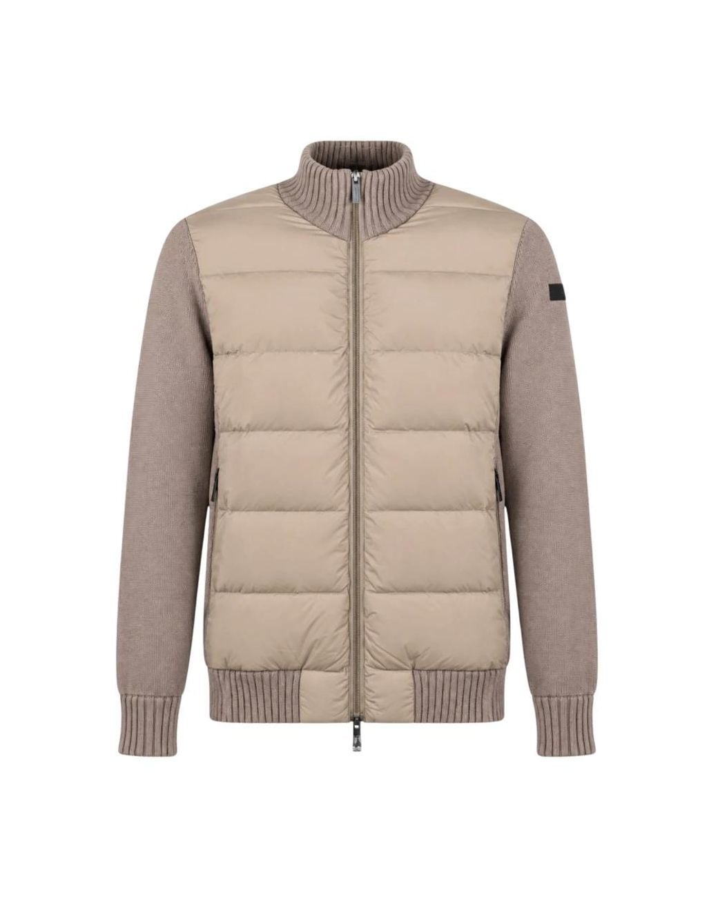 Rrd Brown Winter Jackets for men