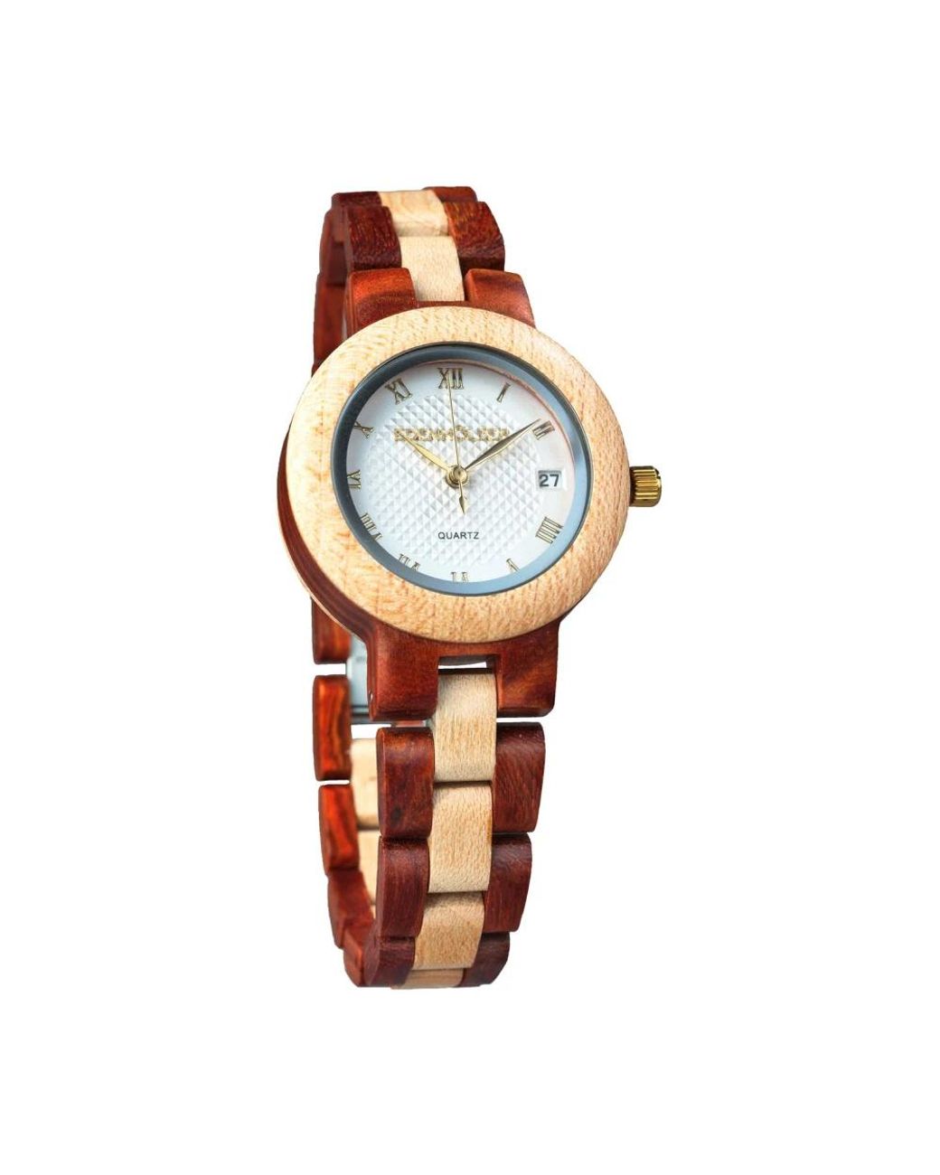 Watches di Edenholzer in White
