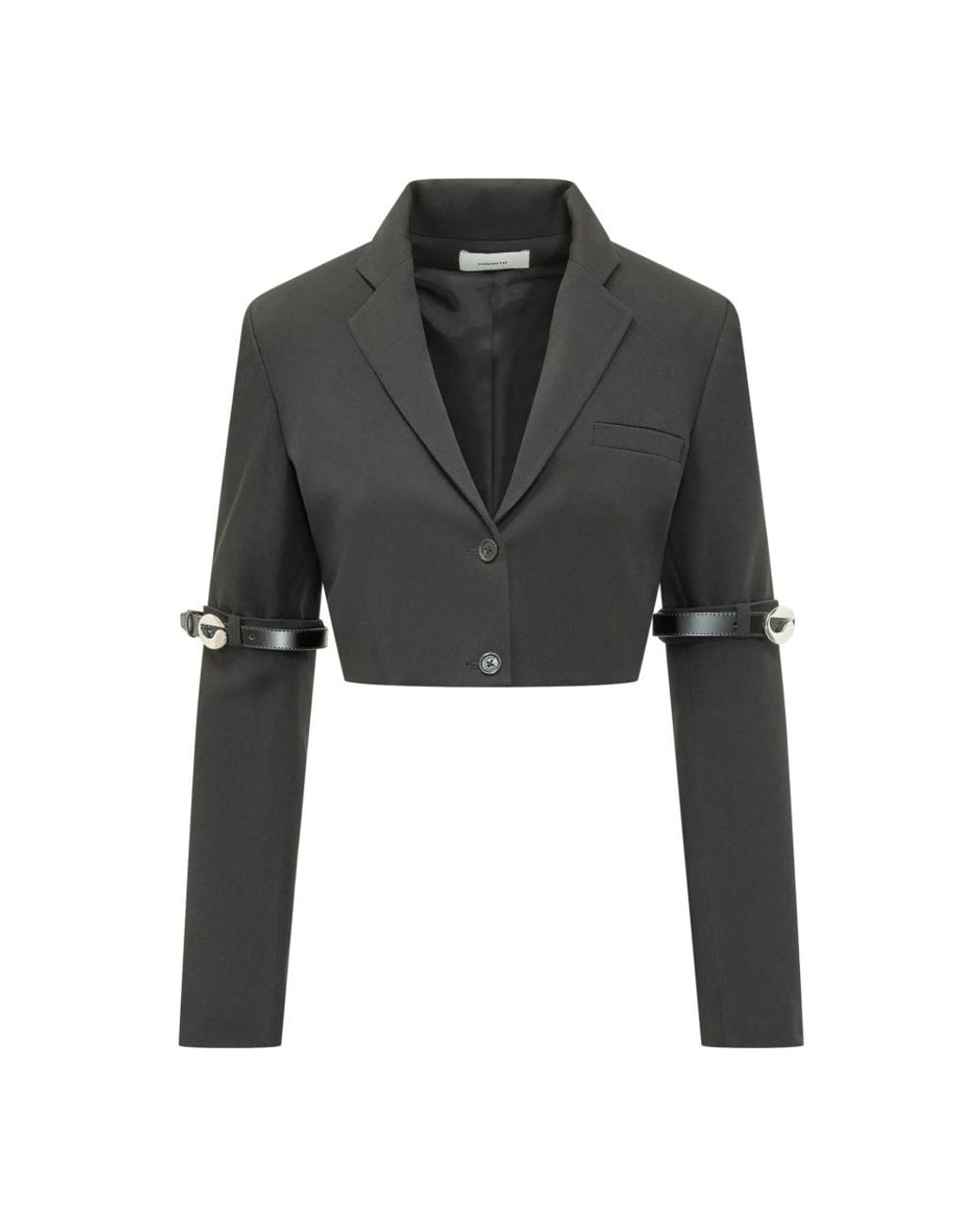Coperni Black Blazers