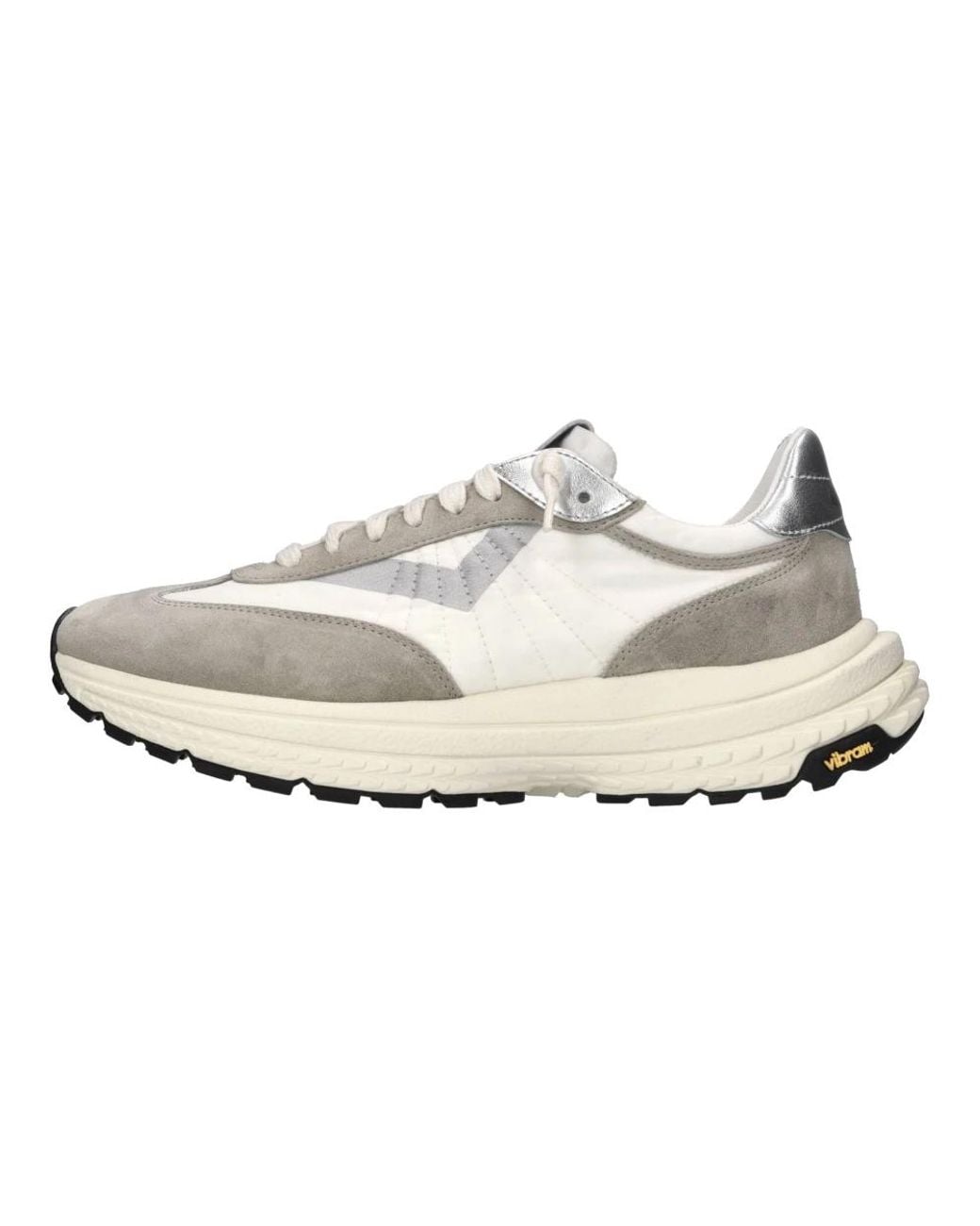 4b12 White Sneakers for men