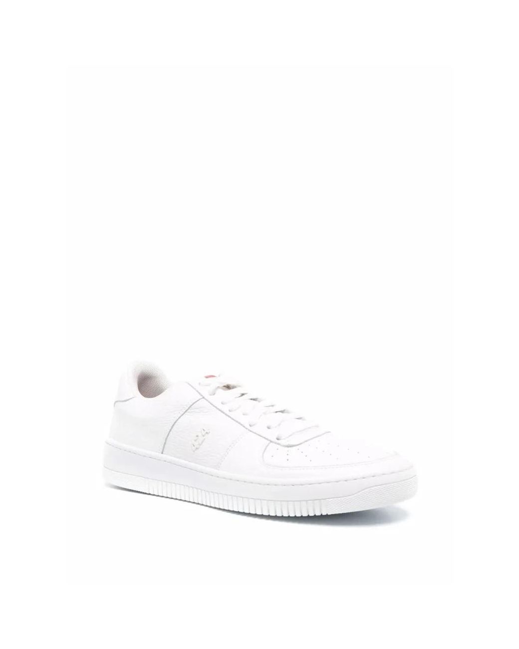 424 White Sneakers for men