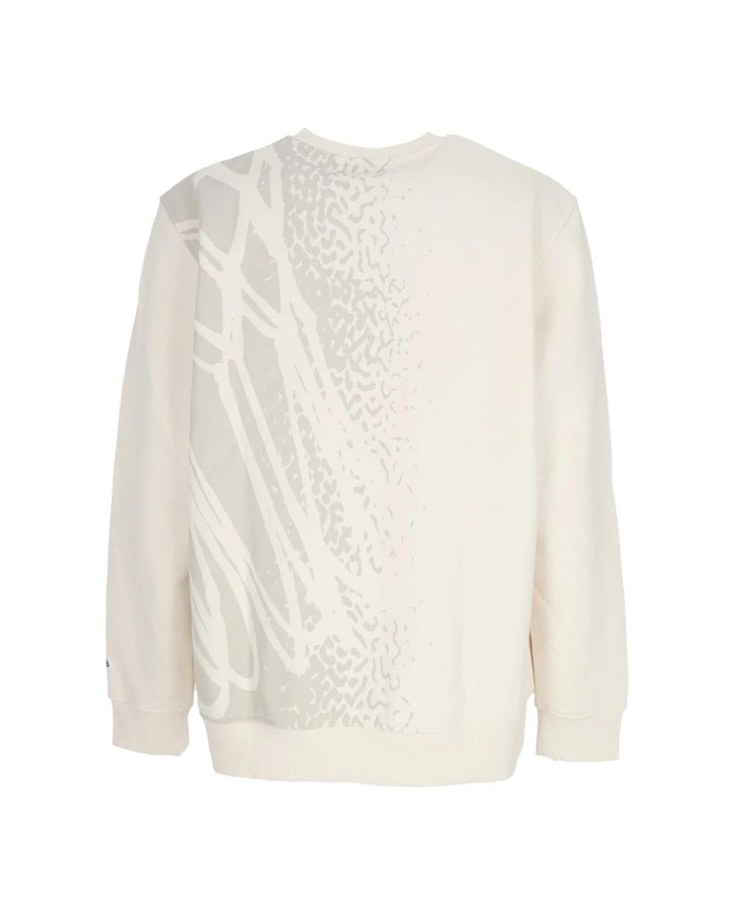 KTZ White Sweatshirts for men