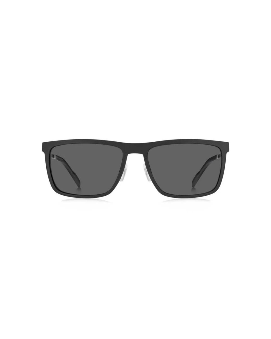 Tommy Hilfiger Black Glasses for men
