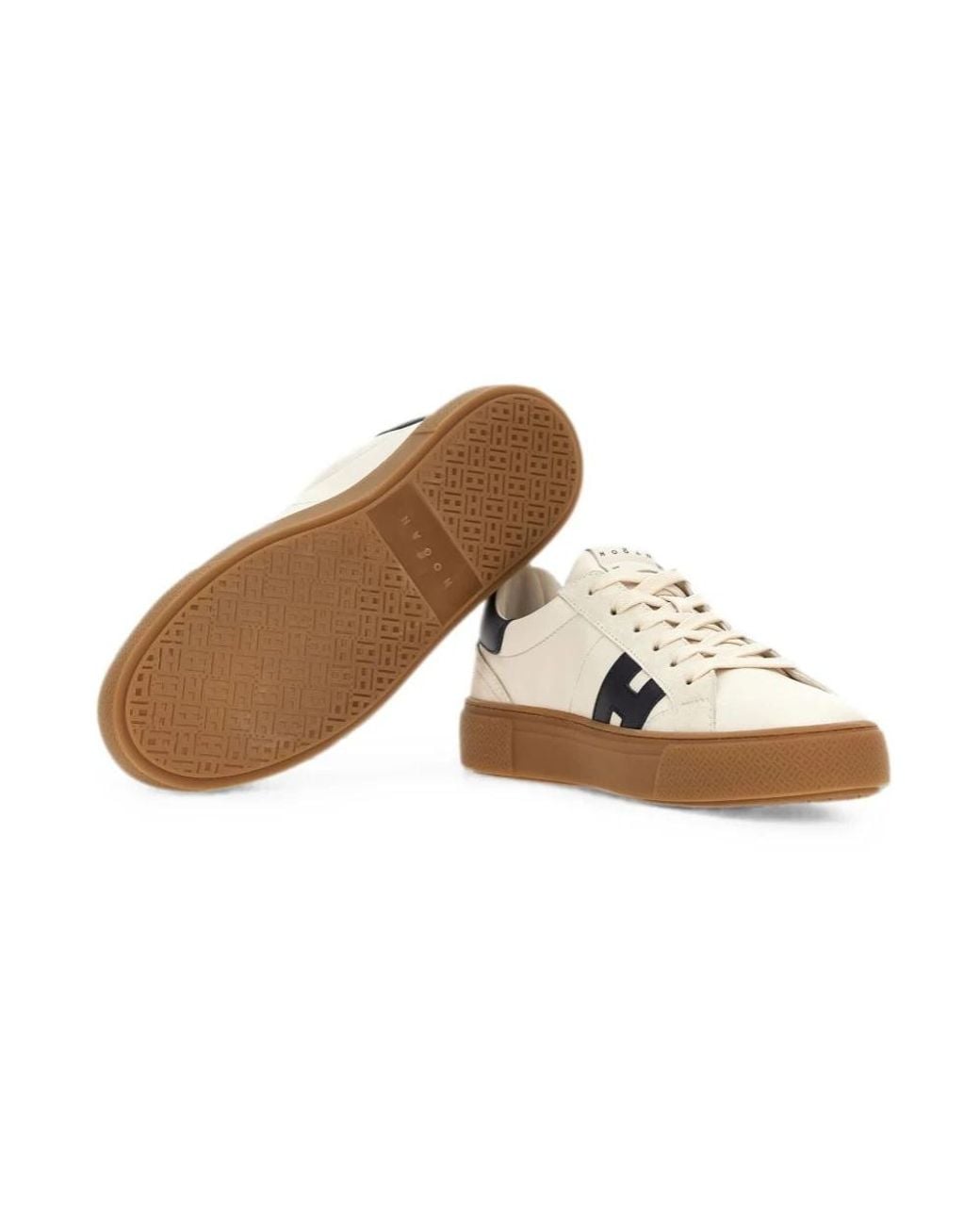 Hogan Natural Sneakers for men