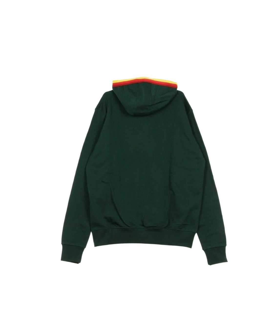 Hoodies Ellesse de hombre de color Green