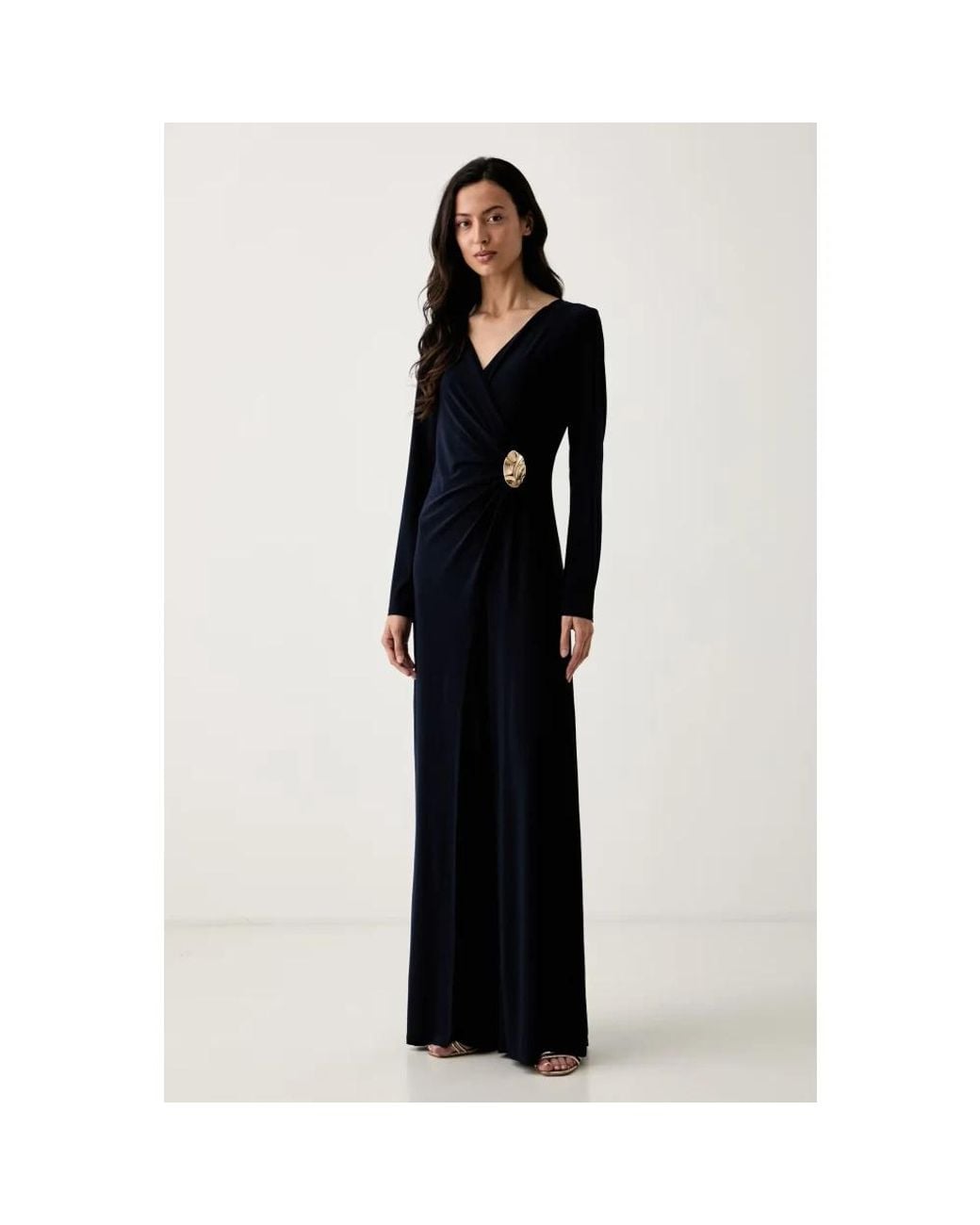 Jumpsuits Joseph Ribkoff en coloris Black