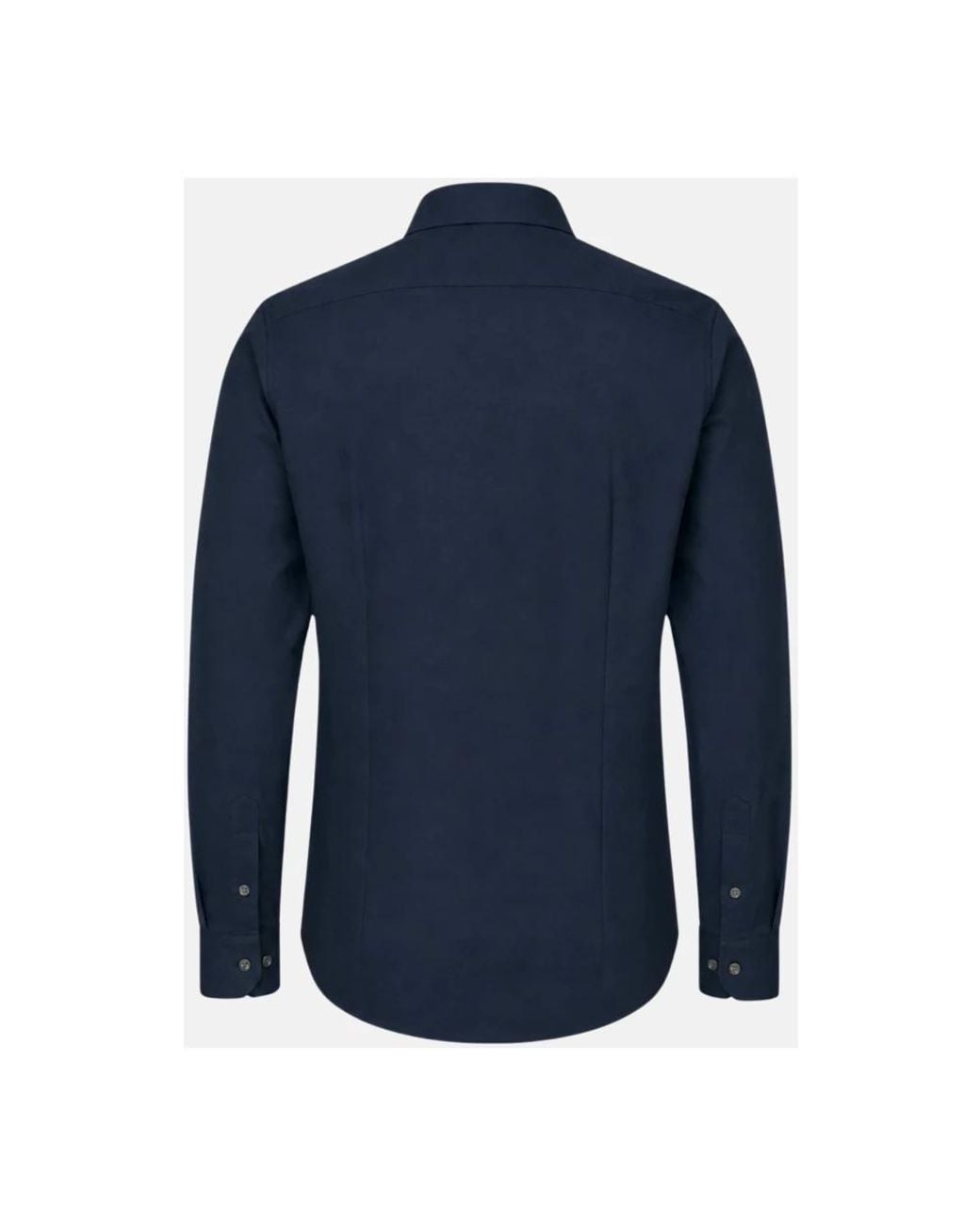 Michael Kors Blue Casual Shirts for men