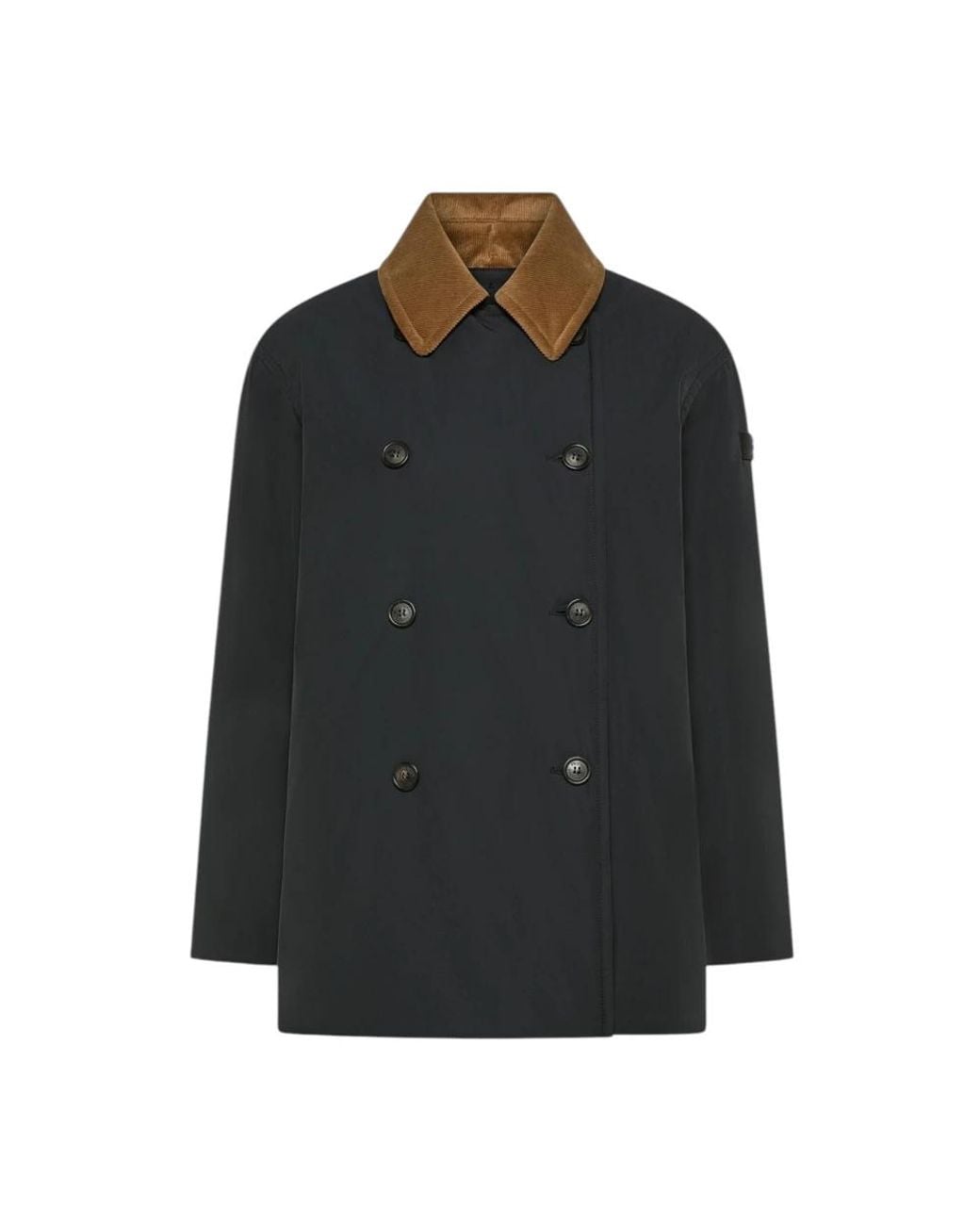 Light Jackets Peuterey en coloris Black