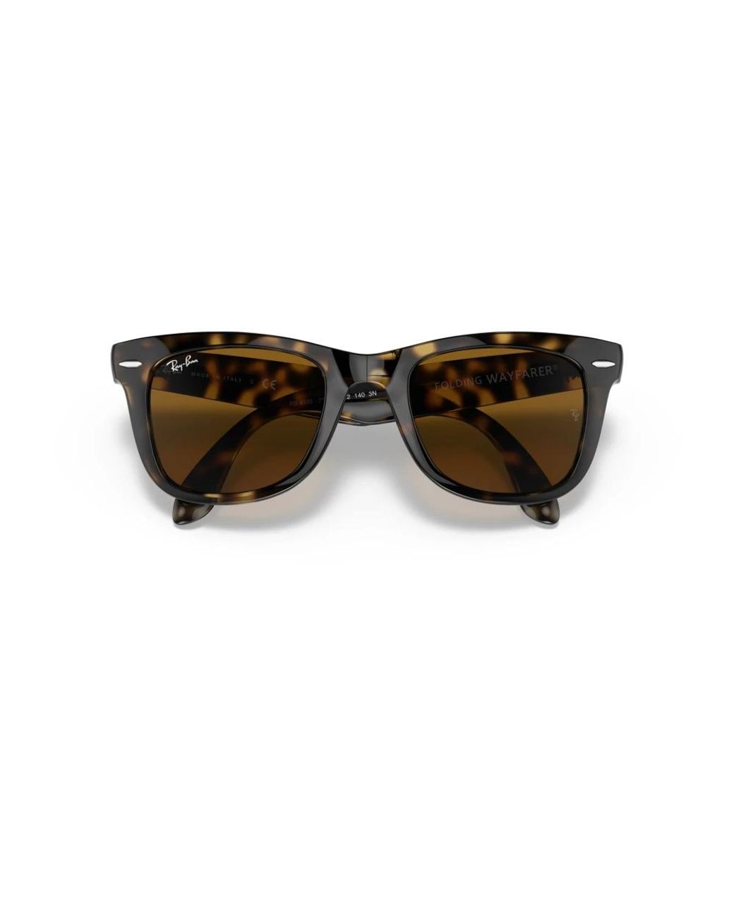 Ray-Ban Brown Sunglasses for men