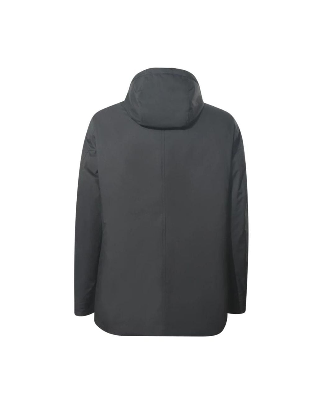 Light Jackets Moorer de hombre de color Gray