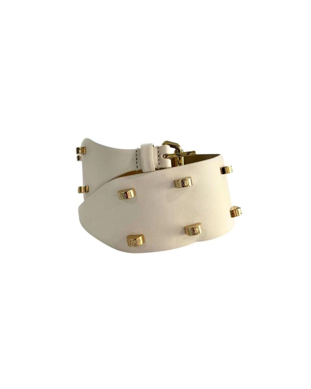 Borbonese Belts in het Natural