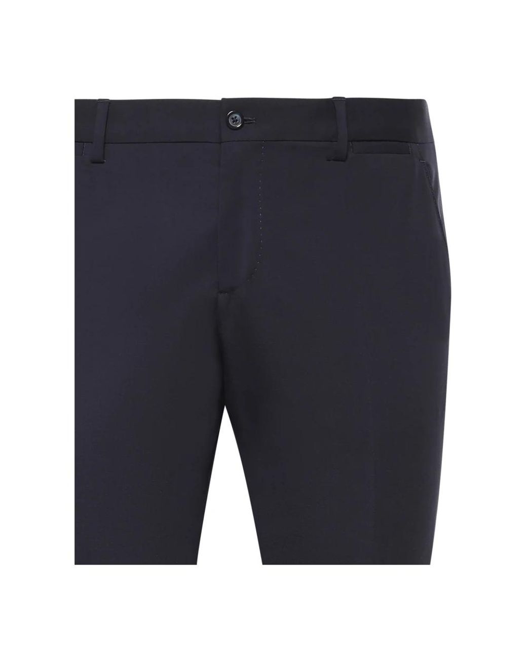 Dolce & Gabbana Abito 2 Pezzi in Black für Herren