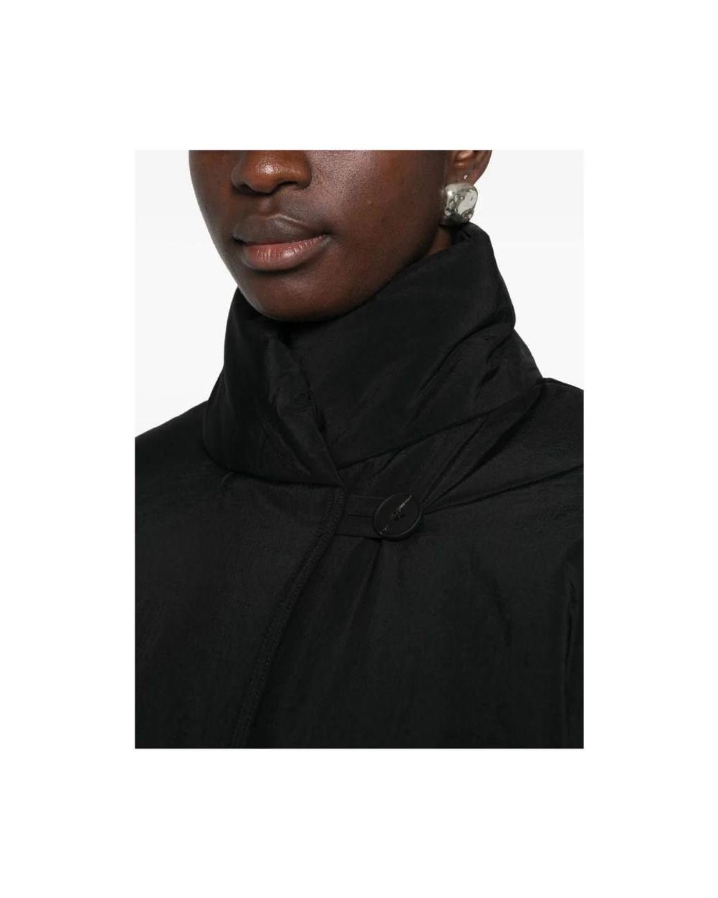Winter Jackets Studio Nicholson en coloris Black