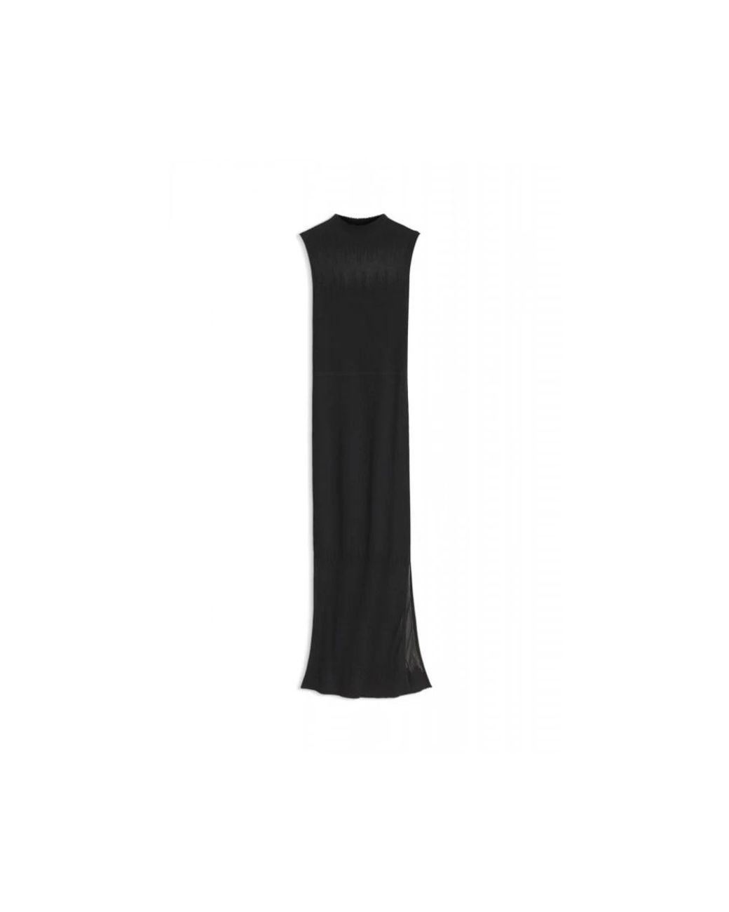 HUGO Black Midi Dresses