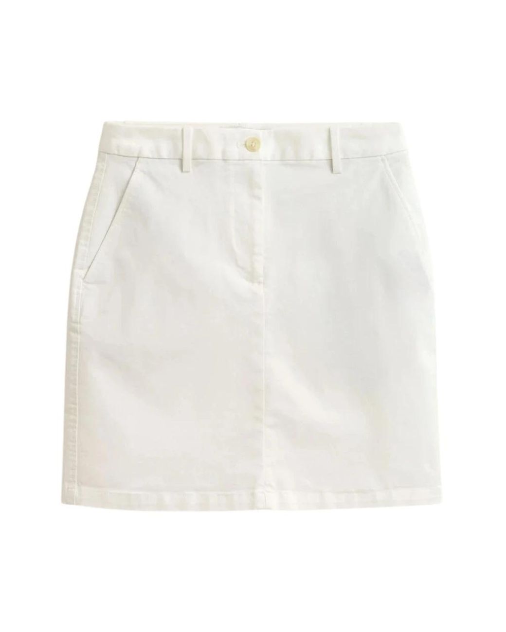 Gant Chino Rok in het White