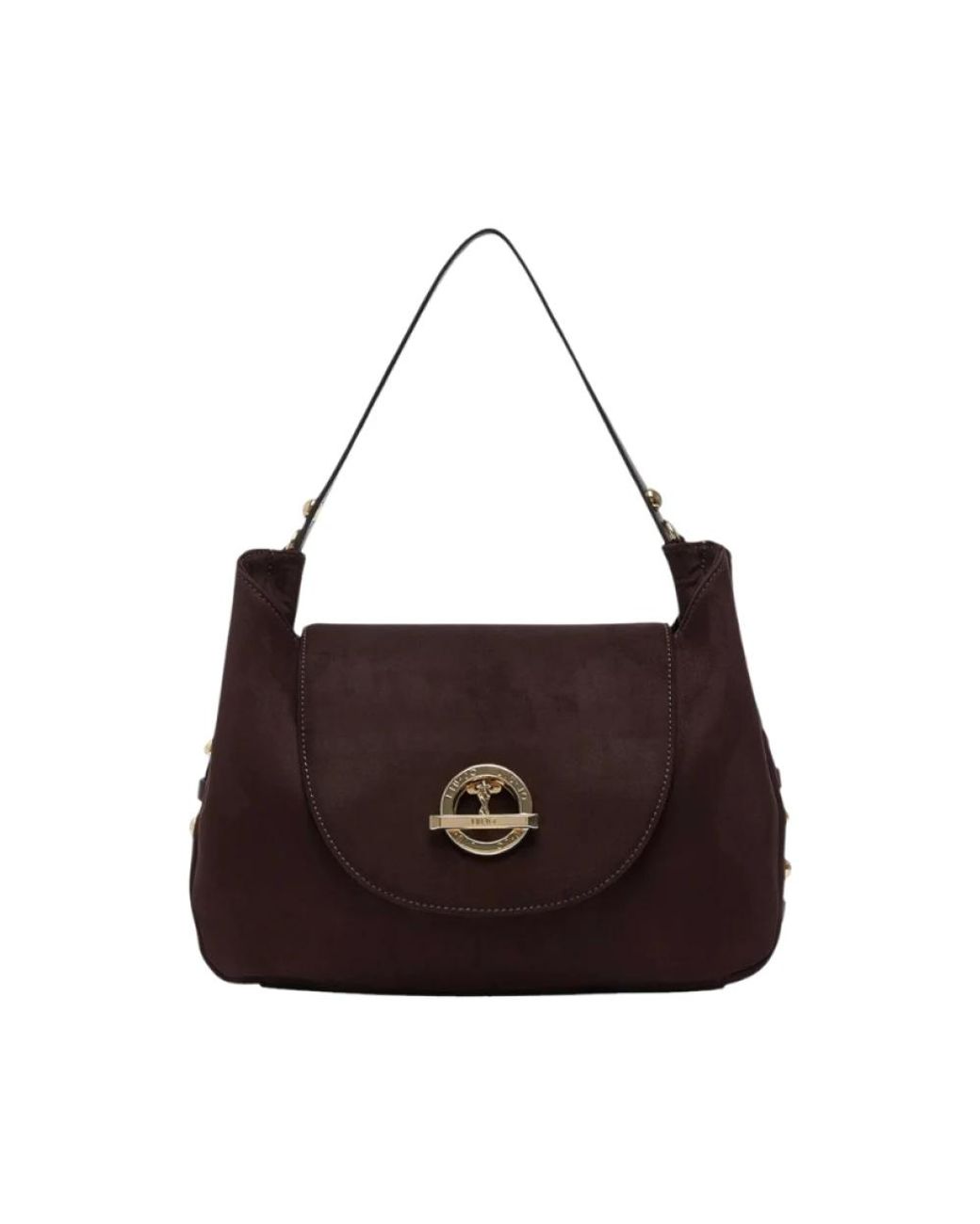Liu Jo Brown Shoulder Bags