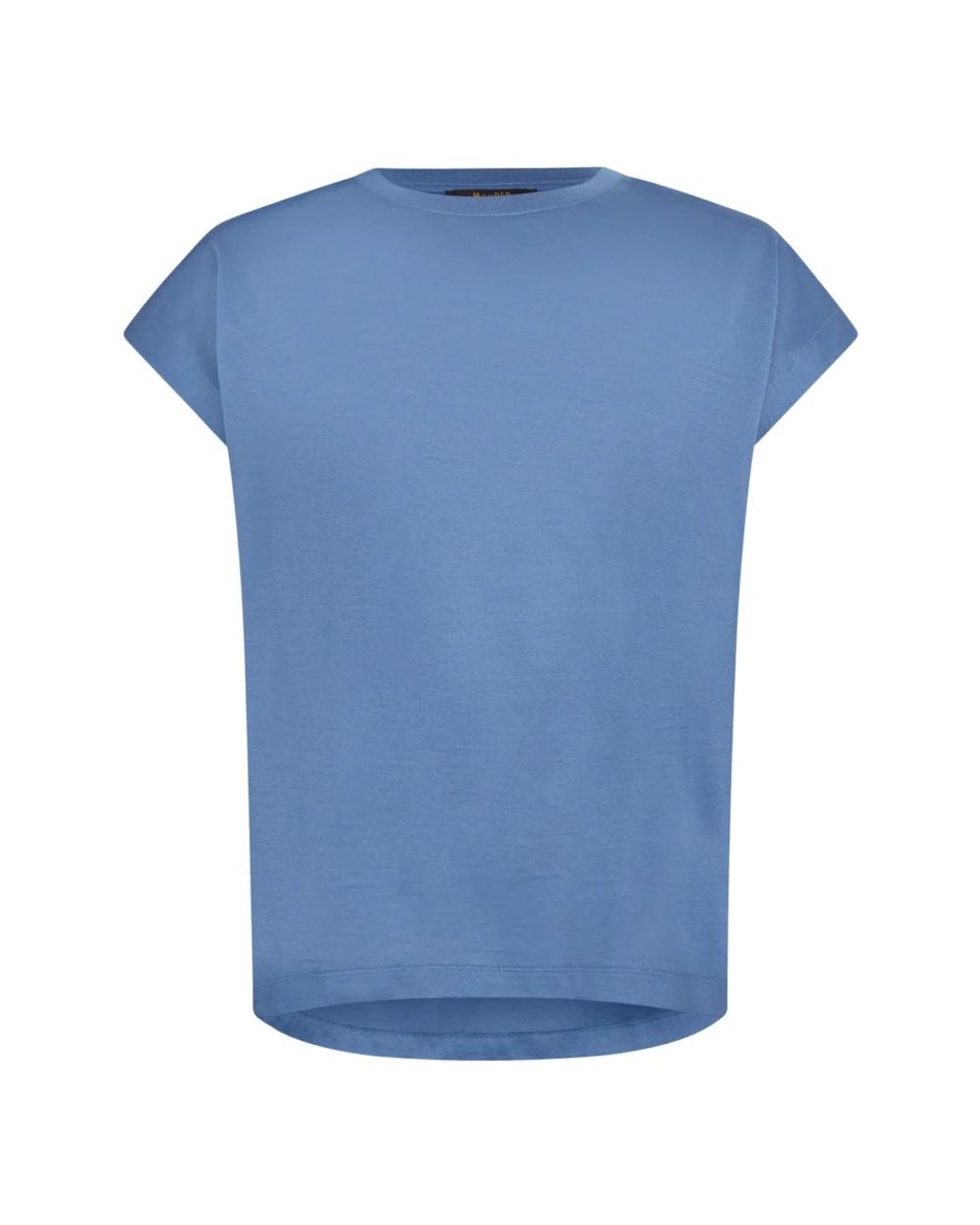 Moorer Blue T-Shirts