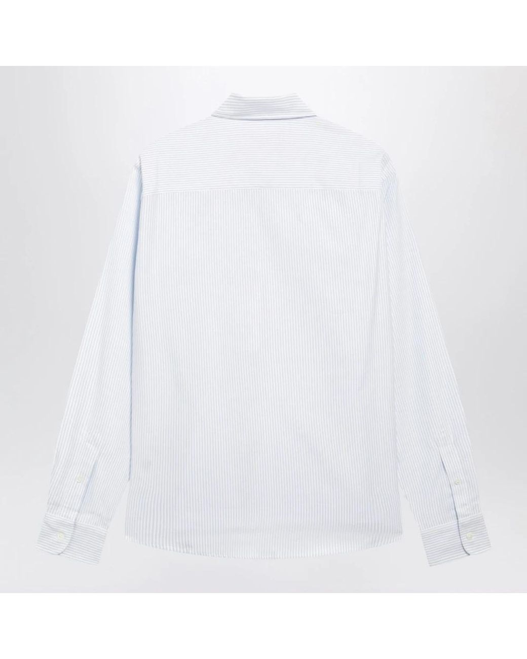 AMI White Shirts