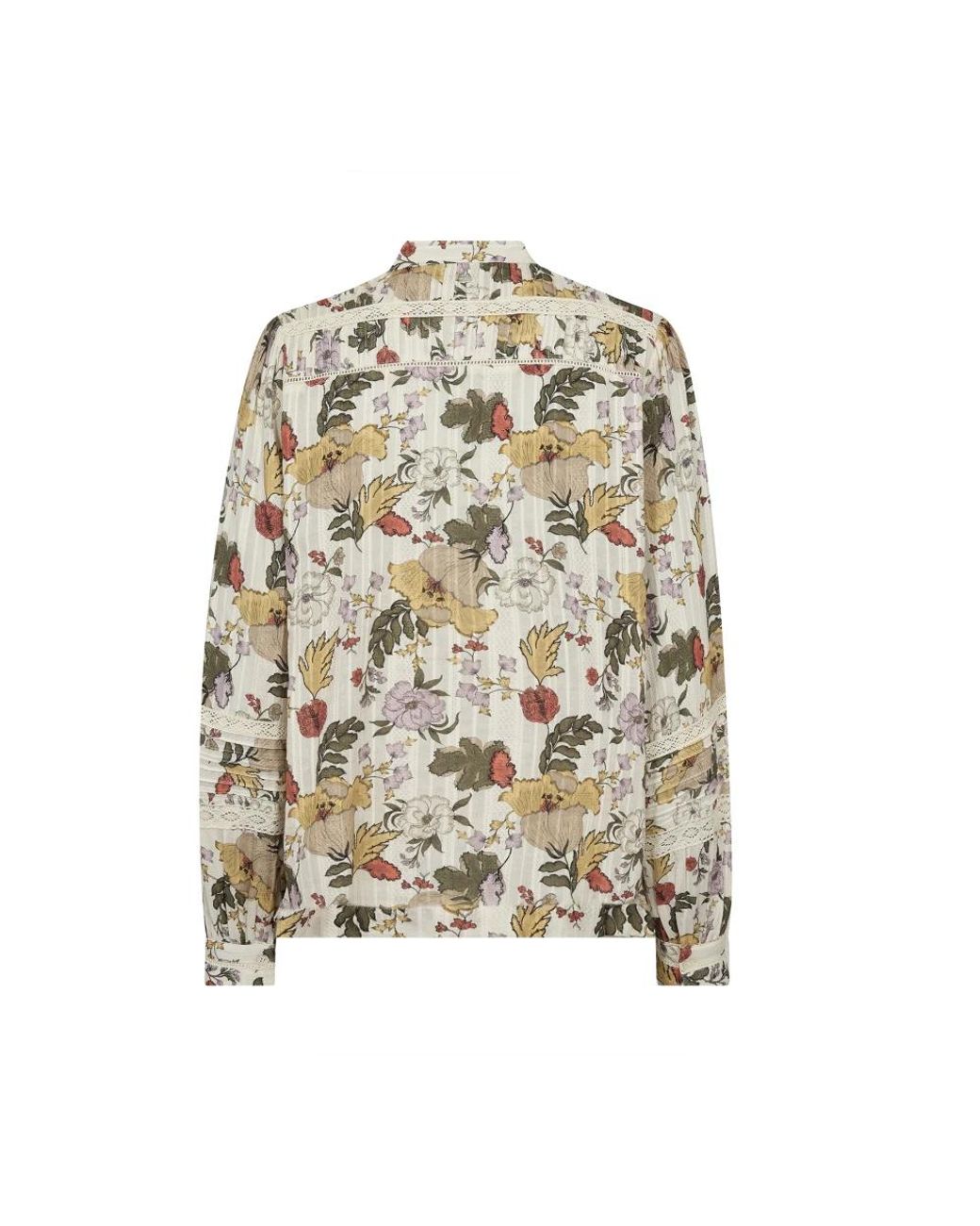 Mos Mosh Multicolor Shirts