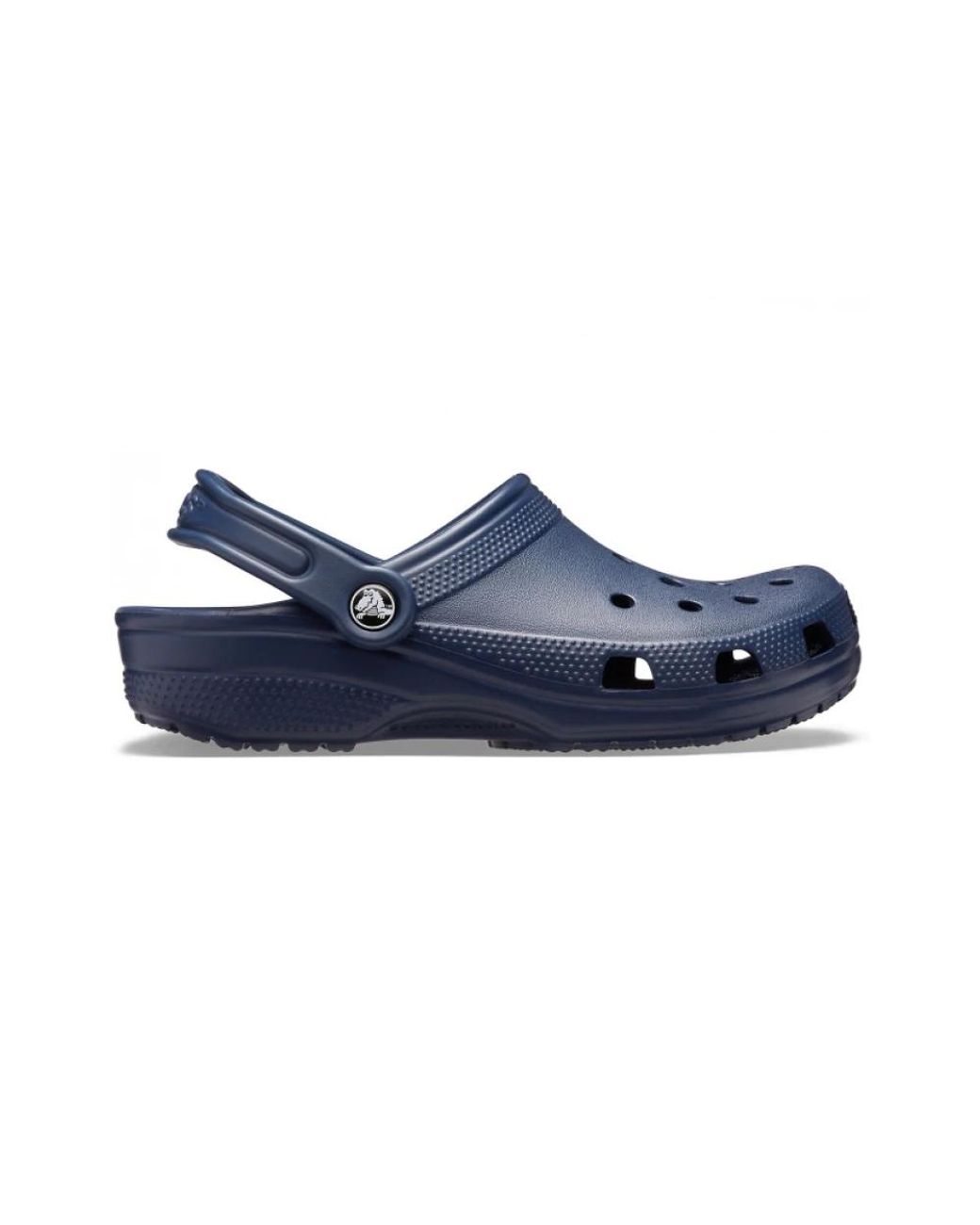 Clogs CROCSTM pour homme en coloris Blue