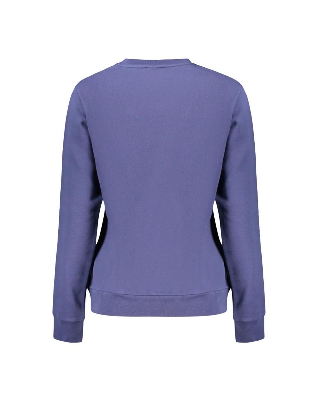 Napapijri Blue Sweatshirts
